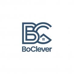 Logo & stationery # 1290730 for BoClever   innovative and creative building projects contest