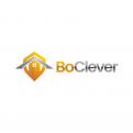 Logo & stationery # 1290738 for BoClever   innovative and creative building projects contest