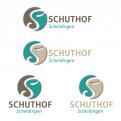 Logo & Huisstijl # 1297122 voor Logo voor mijn praktijk ’ Schuthof Scheidingen’ voor echtscheidingsadvies wedstrijd