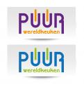 Logo & Huisstijl # 356731 voor Logo en Huisstijl voor Wereldrestaurant PUUR wedstrijd