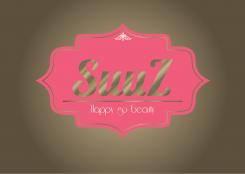 Logo & Huisstijl # 389525 voor Suuz, happy go beauty wedstrijd