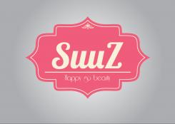 Logo & Huisstijl # 389526 voor Suuz, happy go beauty wedstrijd