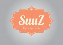 Logo & Huisstijl # 389530 voor Suuz, happy go beauty wedstrijd