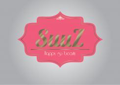 Logo & Huisstijl # 389534 voor Suuz, happy go beauty wedstrijd