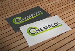 Logo & Huisstijl # 394893 voor Chemploy Logo & huisstijl wedstrijd