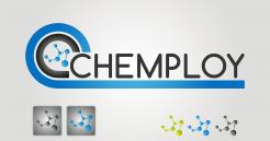 Logo & Huisstijl # 395197 voor Chemploy Logo & huisstijl wedstrijd