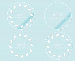 Logo & stationery # 343339 for Mint interiors + store seeks logo  contest