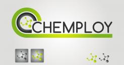 Logo & Huisstijl # 395115 voor Chemploy Logo & huisstijl wedstrijd