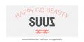 Logo & Huisstijl # 390404 voor Suuz, happy go beauty wedstrijd