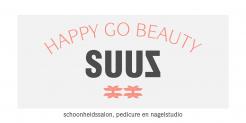 Logo & Huisstijl # 390404 voor Suuz, happy go beauty wedstrijd