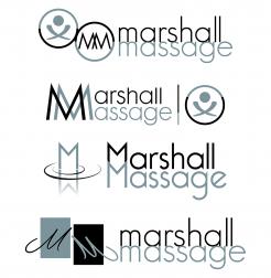 Logo & Huisstijl # 346171 voor Ontwerp pakkend logo voor mijn massage studio. wedstrijd