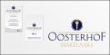 Logo & Huisstijl # 345284 voor Logo Oosterhof Makelaars wedstrijd