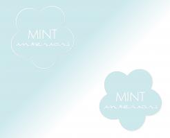 Logo & stationery # 343284 for Mint interiors + store seeks logo  contest