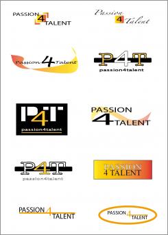 Logo & Huisstijl # 9967 voor Passion 4 Talent in een nieuw en pakkend jasje wedstrijd