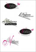 Logo & Huisstijl # 12717 voor Logo + Huisstijl Nailzzz wedstrijd
