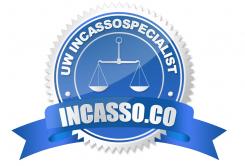 Logo & Huisstijl # 258677 voor Ontwerp een sprankelende, moderne huisstijl (inclusief logo) voor ons nieuwe incassobureau, genaamd incasso.co wedstrijd