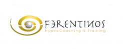 Logo & Huisstijl # 37665 voor startende hypnose coach zoekt modern logo en huisstijl dat vertrouwen en creativiteit uitstraalt wedstrijd