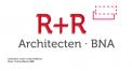 Logo & Huisstijl # 133416 voor R+R architecten BNA wedstrijd