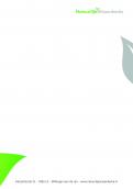 Logo & Huisstijl # 15974 voor Moderne huisstijl voor klimaatvriendelijk nieuwbouwproject wedstrijd