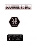 Logo & Huisstijl # 24255 voor BOUTIQUE LE BAG wedstrijd