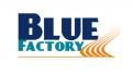 Logo & Huisstijl # 10972 voor blue factory wedstrijd