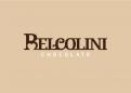 Logo & stationery # 106862 for Belcolini Chocolate contest