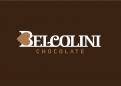 Logo & stationery # 106865 for Belcolini Chocolate contest