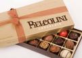 Logo & stationery # 106866 for Belcolini Chocolate contest