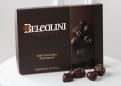 Logo & stationery # 106867 for Belcolini Chocolate contest