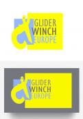 Logo & Huisstijl # 906599 voor Glider Winch Europe zoekt logo en visitekaartje wedstrijd