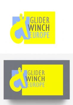 Logo & Huisstijl # 906599 voor Glider Winch Europe zoekt logo en visitekaartje wedstrijd