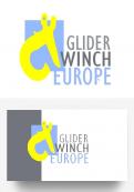 Logo & Huisstijl # 906600 voor Glider Winch Europe zoekt logo en visitekaartje wedstrijd