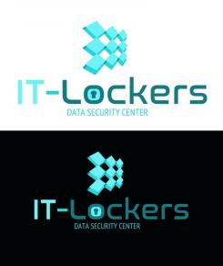 Logo & Huisstijl # 907553 voor Wie voorziet IT-Lockers van een 