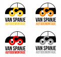 Logo & Huisstijl # 712501 voor  Logo en Huisstijl ontwerp Autodemontage van Spanje BV wedstrijd