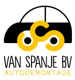 Logo & Huisstijl # 712502 voor  Logo en Huisstijl ontwerp Autodemontage van Spanje BV wedstrijd