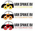 Logo & Huisstijl # 712504 voor  Logo en Huisstijl ontwerp Autodemontage van Spanje BV wedstrijd