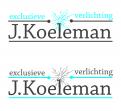 Logo & Huisstijl # 3396 voor Modernisering J. Koeleman  wedstrijd