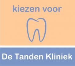 Logo & Huisstijl # 118044 voor De Tanden Kliniek wedstrijd