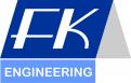Logo & Huisstijl # 121977 voor FK Engineering wedstrijd