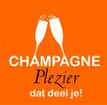 Logo & Huisstijl # 119578 voor Logo (+Huisstijl) gezocht voor ChampagnePlezier!, de nieuwe online club voor champagne genieters. wedstrijd