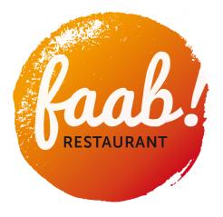 Logo & Huisstijl # 581562 voor Restaurant Faab! wedstrijd