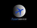 Logo & Huisstijl # 60222 voor logo adviesbureau vliegmaatschappij wedstrijd