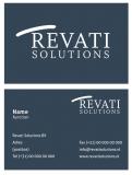 Logo & Huisstijl # 13053 voor Logo en huisstijl Revati Solutions B.V. wedstrijd