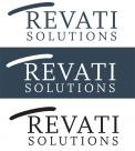 Logo & Huisstijl # 13052 voor Logo en huisstijl Revati Solutions B.V. wedstrijd