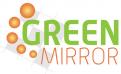 Logo & Huisstijl # 19230 voor Green Mirror: Solar-installaties wedstrijd