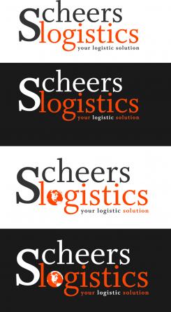Logo & Huisstijl # 18811 voor Logo + huisstijl maken voor Scheers Logistics wedstrijd