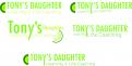 Logo & Huisstijl # 17106 voor GEZOCHT: Tony\'s Daughter zoekt creatieveling die het aandurft om  een logo/ huisstijl te ontwerpen voor een samenvoeging van Creativiteit en Life Coaching. Twee uitersten die samen moeten komen binne wedstrijd