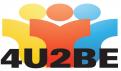 Logo & Huisstijl # 11629 voor De kans 4U2BE original! wedstrijd