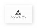 Logo & Huisstijl # 31253 voor Strak logo en huisstijl gezocht voor Annadiva, lingerie webshop voor grotere cupmaten wedstrijd