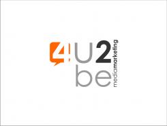 Logo & Huisstijl # 14151 voor De kans 4U2BE original! wedstrijd